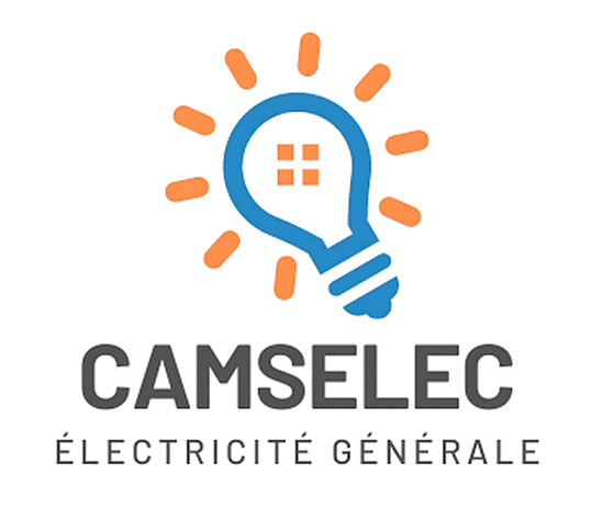 CAMSELEC – Électricien à Neuville-en-Ferrain | Électricité générale, dépannage et rénovation