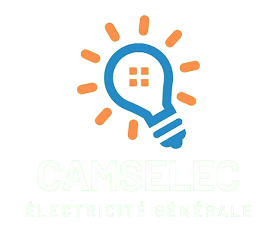 CAMSELEC – Électricien à Neuville-en-Ferrain | Électricité générale, dépannage et rénovation